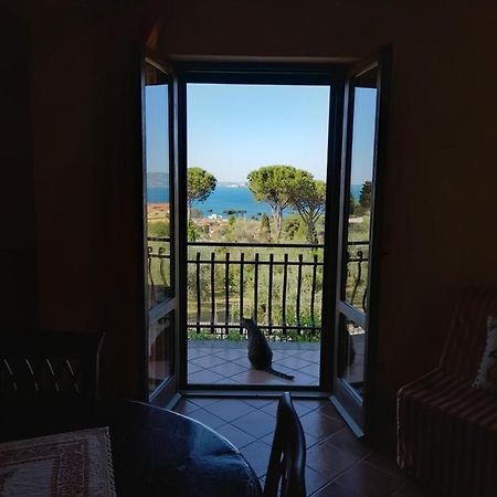 Casa Vacanze Antica Volsinii Bolsena Zewnętrze zdjęcie