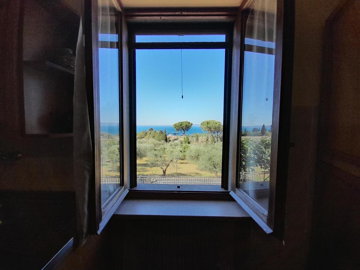 Casa Vacanze Antica Volsinii Bolsena Zewnętrze zdjęcie