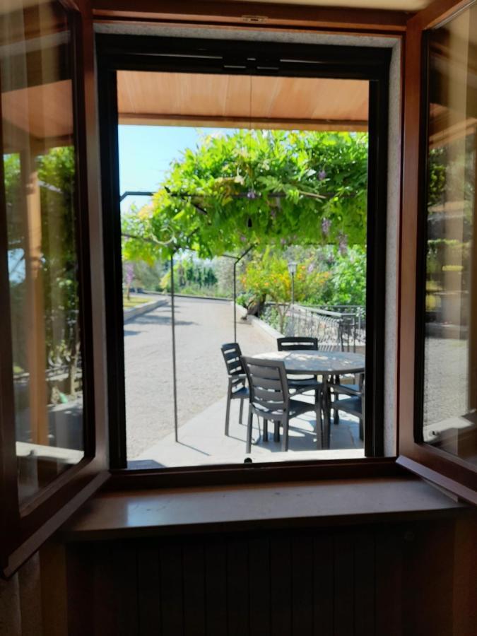 Casa Vacanze Antica Volsinii Bolsena Zewnętrze zdjęcie