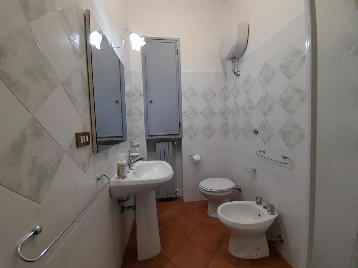 Casa Vacanze Antica Volsinii Bolsena Zewnętrze zdjęcie