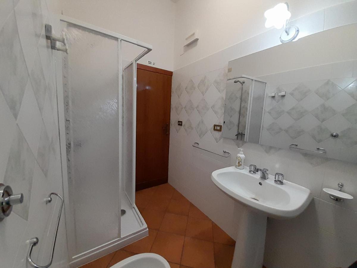 Casa Vacanze Antica Volsinii Bolsena Zewnętrze zdjęcie