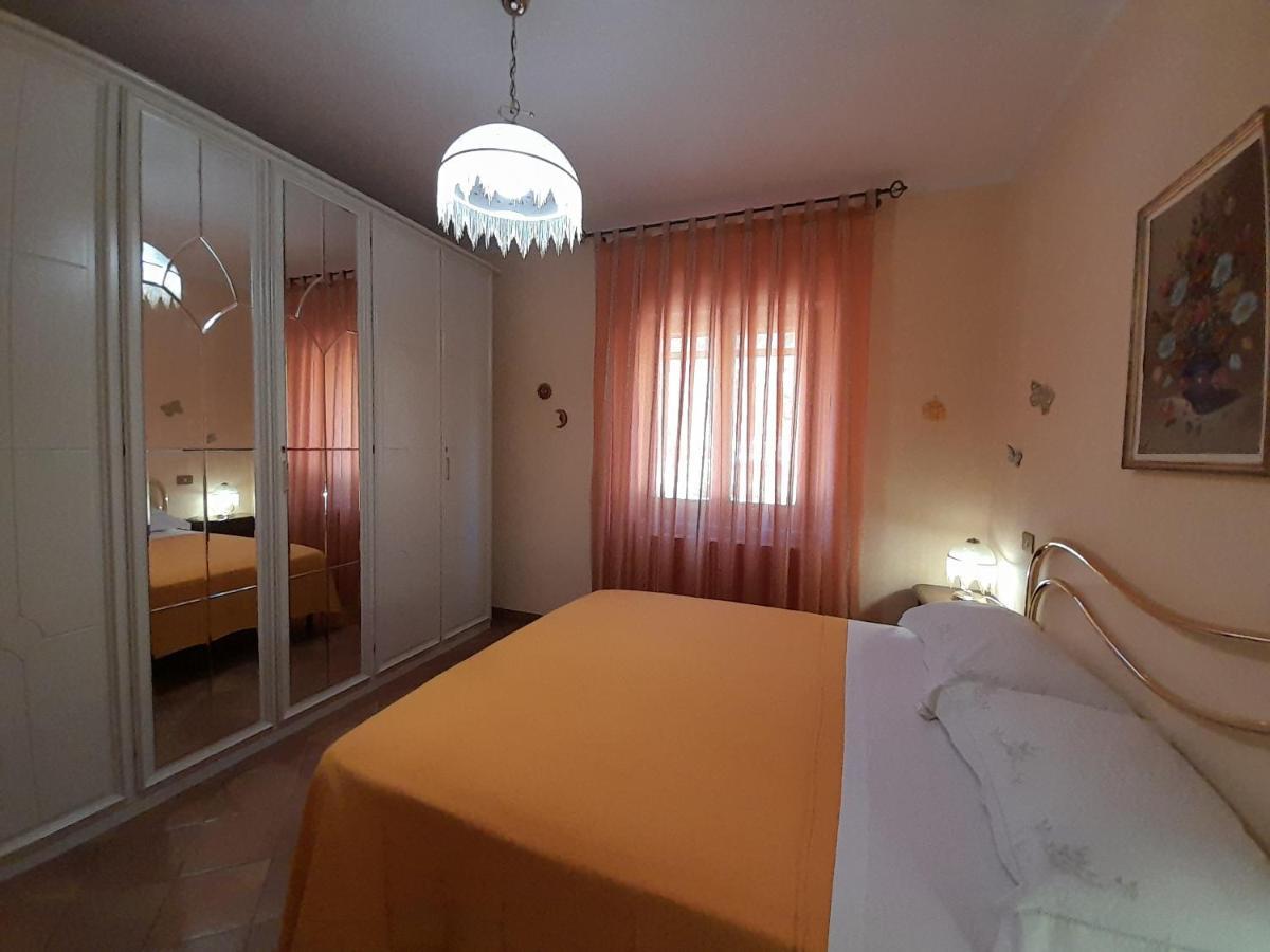 Casa Vacanze Antica Volsinii Bolsena Zewnętrze zdjęcie