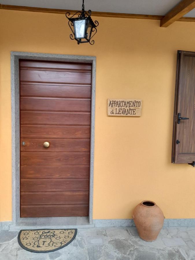 Casa Vacanze Antica Volsinii Bolsena Zewnętrze zdjęcie